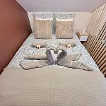 Le Petit Diamant Cosy & Elegant Апартаменты Виллар-де-Ланс