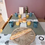 Le Petit Diamant Cosy & Elegant Апартаменты