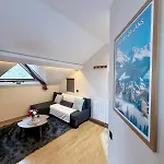 Le Petit Diamant Cosy & Elegant * Виллар-де-Ланс