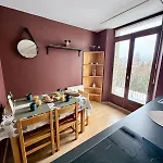 Le Petit Diamant Cosy & Elegant Апартаменты Виллар-де-Ланс
