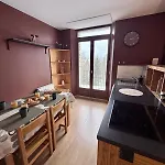 Le Petit Diamant Cosy & Elegant Апартаменты Виллар-де-Ланс