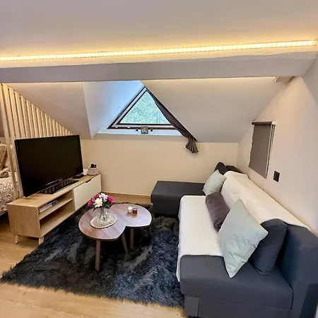 Le Petit Diamant Cosy & Elegant * Villard-de-Lans