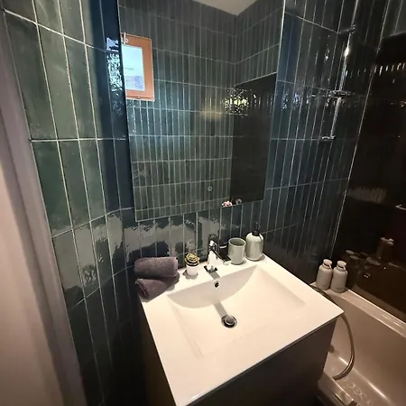 Appartement Le Petit Diamant Cosy & Elegant Villard-de-Lans