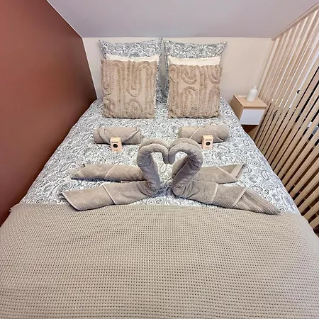 Le Petit Diamant Cosy & Elegant Apartment Villard-de-Lans