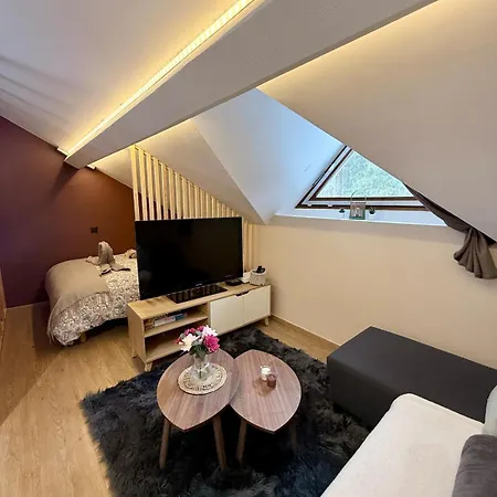 Le Petit Diamant Cosy & Elegant Villard-de-Lans