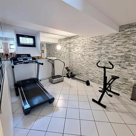 Apartment Le Petit Diamant Cosy & Elegant Villard-de-Lans