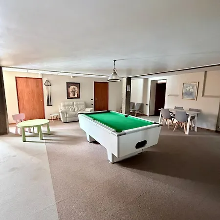 Apartment Le Petit Diamant Cosy & Elegant Villard-de-Lans