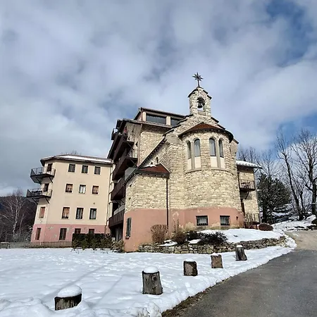 Apartment Le Petit Diamant Cosy & Elegant Villard-de-Lans