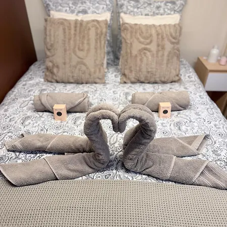 Apartment Le Petit Diamant Cosy & Elegant