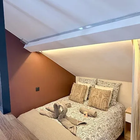 Apartment Le Petit Diamant Cosy & Elegant Villard-de-Lans