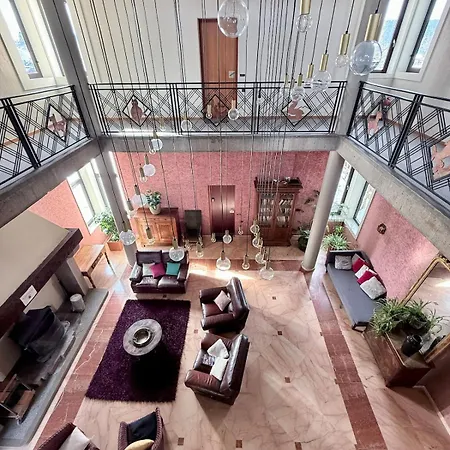 Le Petit Diamant Cosy & Elegant Apartment