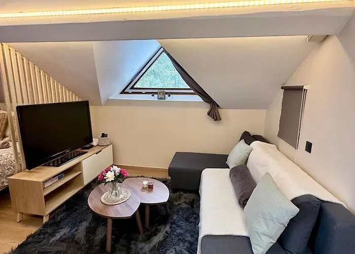 Le Petit Diamant Cosy & Elegant * Villard-de-Lans