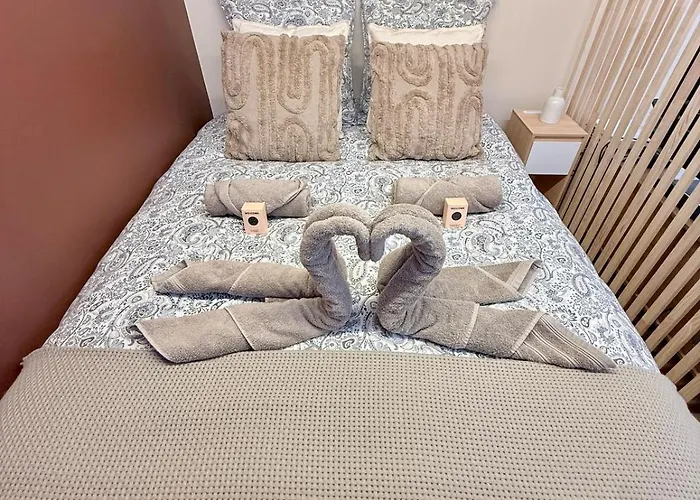 Le Petit Diamant Cosy & Elegant Lejlighed Villard-de-Lans