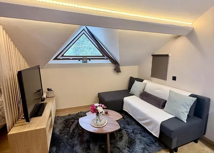 Le Petit Diamant Cosy & Elegant *